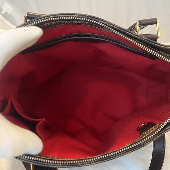 Louis Vuitton Special Order Cabas Piano - Picture 10 of 15